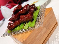 -东富酒家(龙湖西溪天街店)