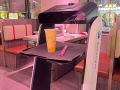 -丰茂烤串(全国首店)