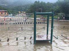 -牛鱼嘴原始生态风景区