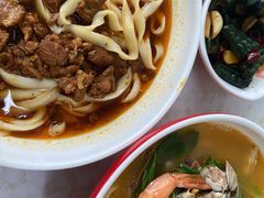-一一刀削面(书院路店)