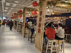 -宜家·瑞典风味餐厅(四元桥店)