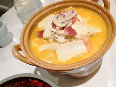 -乔阿马·江南味·驴肉香(龙湖华泾天街店)