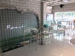 -RWORK·COFFEE(滨江店)
