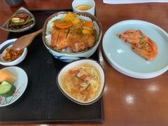 -千叶寿司创意融合料理(水韵城店)
