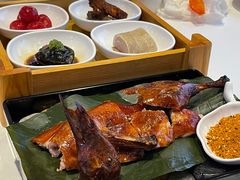 -小厨娘淮扬菜(板桥一店)