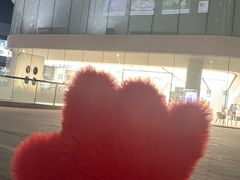 -东莞松山湖万象汇