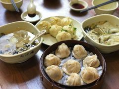 -同心楼(解放北路店)