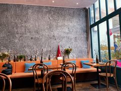 -Laures·月桂西班牙碳烤餐厅(十尚坊店)