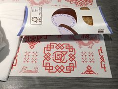 -麦当劳(万达广场店)