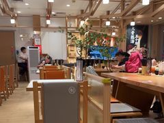 -味千拉面(广州白云机场T1西二店)