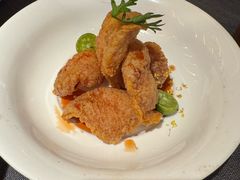 -南里山房·新淮扬菜(徐汇万科店)