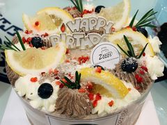 -ZOZO's昌左左精致甜品设计(新北店)