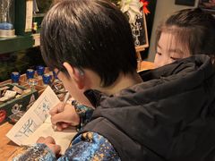 -新月集庭院咖啡馆(老邮局店)