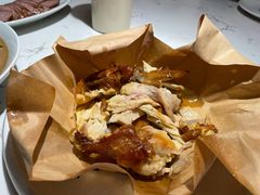 -关东小磨东北菜(漕河泾印象城店)