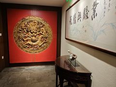 -梅龙镇酒家(南京西路总店)