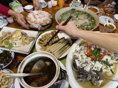 -杨厝六十六农庄农舍(杨厝路店)