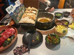 -芸山季·云南野生菌火锅(人民广场来福士店)