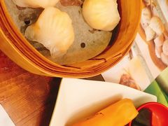-添好运点心专门店(深水埗店)