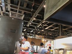 -漫咖啡(银泰创意城店)