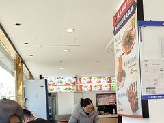 -武圣羊汤·西北面(安德路店)