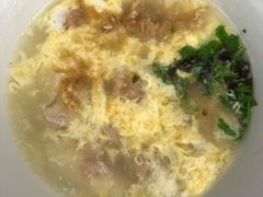 -陈记锅巴菜(五大道店)