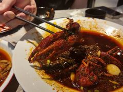 -李叔叔虾蟹大排档(青羊店)