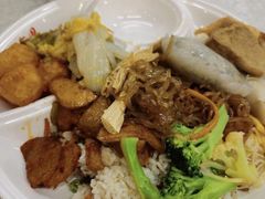 -素清香(解放路店)
