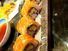 -昱匠·日本料理(金融街店)