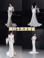 -衣贝姿婚纱礼服馆