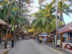 -海南分界洲岛旅游区