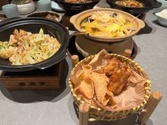 -拾味馆·海南菜(万达店)