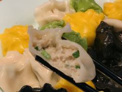 -双合园·海鲜水饺青岛菜(品牌首店)
