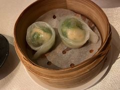 -上海金桥红枫万豪酒店-万豪中餐厅
