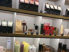 -星巴克臻选(长沙运达中央广场店)