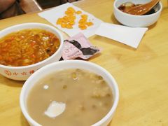 -小六汤包(万和城店)