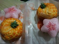 -知楚•精致湖北菜(武商MALL店)