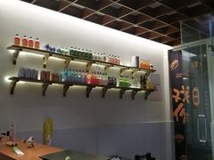 大堂-戏作寿司(观音桥店)