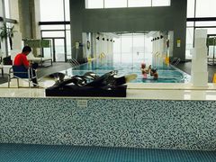 -上海浦东康桥绿地假日酒店