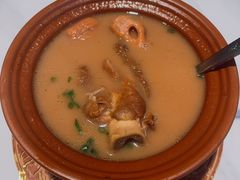 -来菜·湖北头牌藕汤(武商MALL众圆店)