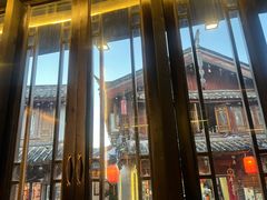 -桥边小楼·手工云南菜·古城观景小楼