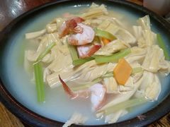 -金苑酒家·客家菜·广东老字号(万象店)