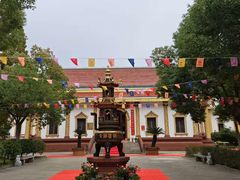 -报恩禅寺