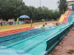 -欢乐水魔方水世界