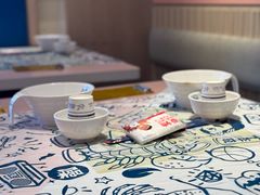 -松哥油焖大虾.小龙虾.黑鸭煲(海岸城店)