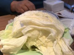 -潮汕牛肉火锅