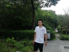 -杭州双溪漂流景区
