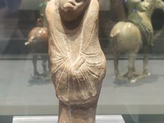 -陕西历史博物馆