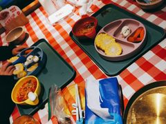 -西贝莜面村(上海百联西郊店)