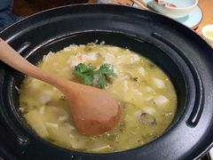 -九锅一堂酸菜鱼(新南凯德直营店)
