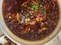 -辣婆婆(航天桥店)